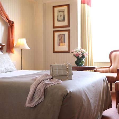 River Island Hotel Castleisland Ngoại thất bức ảnh