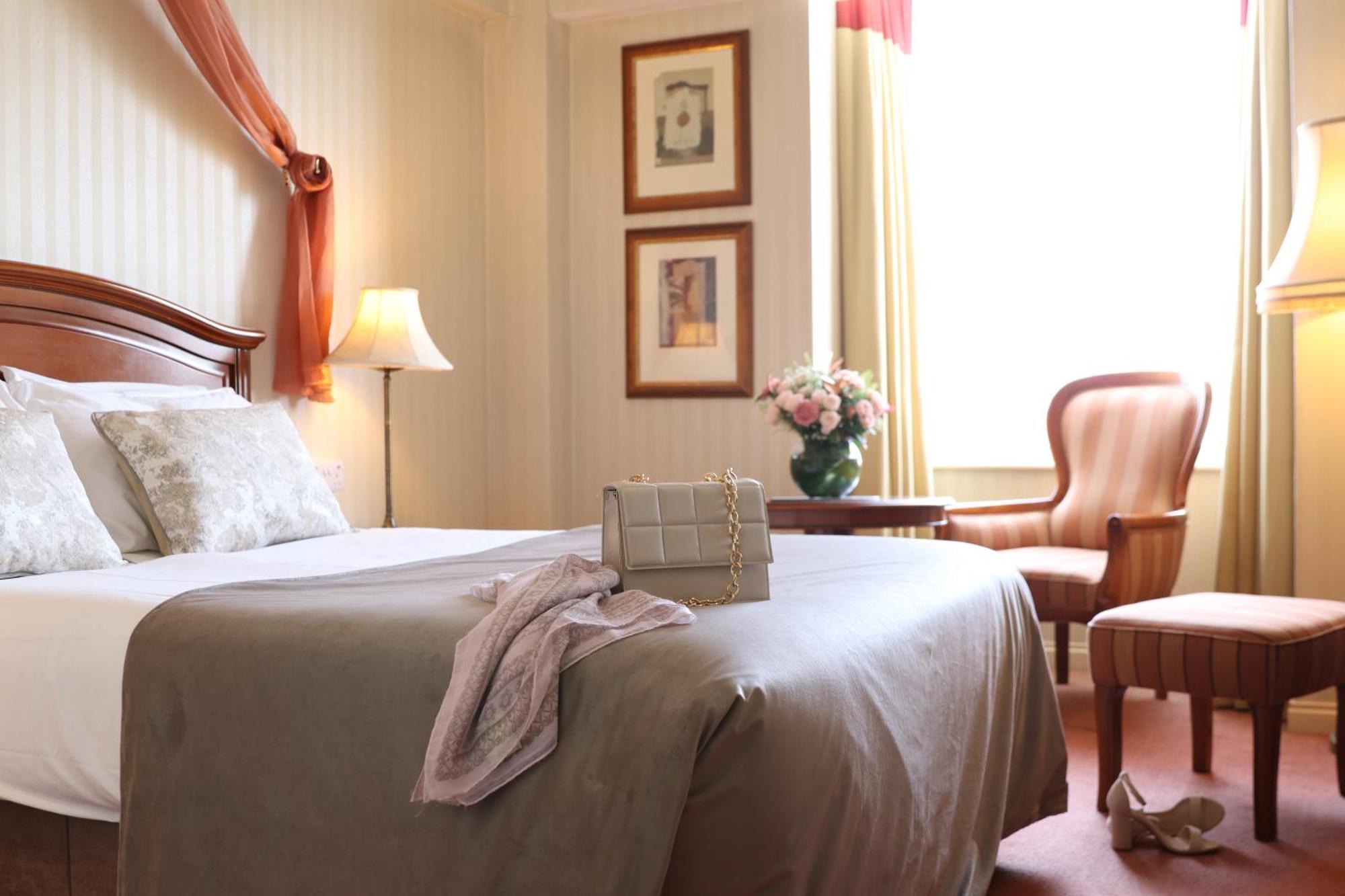 River Island Hotel Castleisland Ngoại thất bức ảnh